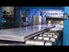 304と316Lのステンレス鋼のコスト差は?