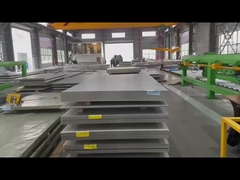 430ステンレス鋼は何のために使われますか?