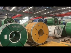 ステンレス鋼の3つの等級は何であるか。