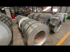 ステンレス鋼304と316のチェックは?