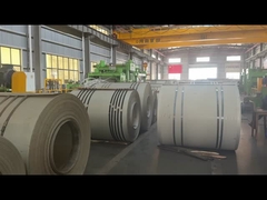 ステンレス鋼は加熱すると毒素を放出するのか?