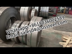 ステンレス鋼のワイヤの目的は?