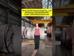 電気コイルにステンレス鋼を使用できますか？