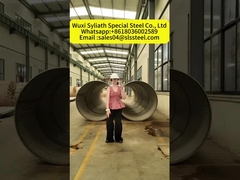 シームレスパイプを製造する主な2つの方法は？