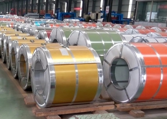 購入 つや出しの冷間圧延されたアルミニウム コイル1100 1060 0.1-3mm厚くASTM 1070 online manufacture