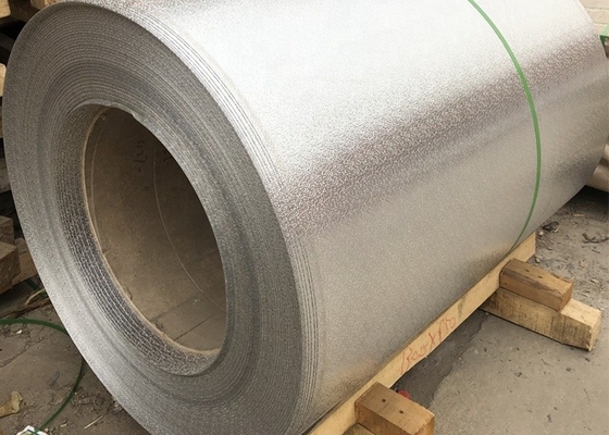 購入 1100 3003 3105 5754 5052 6061建築構造のためのアルミニウム コイルの金属 online manufacture