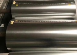 購入 柔らかい気性のペーパー ロール1145を適用範囲が広い1100 1050 5052 8011アルミ ホイル online manufacture