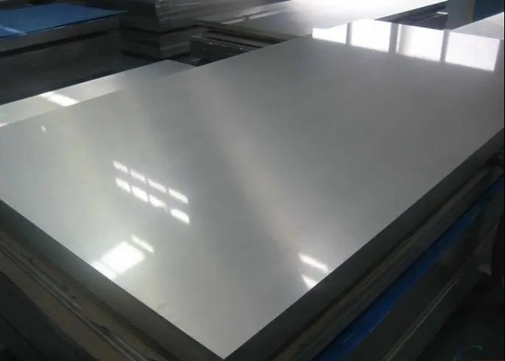 購入 0.025 0.032 0.050枚のアルミニウム ミラー シートはASTM 5052の5005平野を磨いた online manufacture
