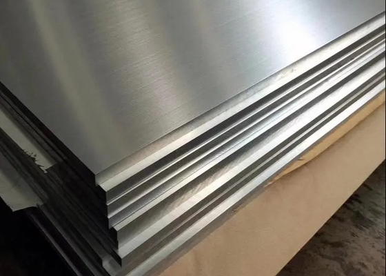 購入 4x8 6061アルミニウム薄板金のメートル厚さATSM JIS 1050 7075 online manufacture