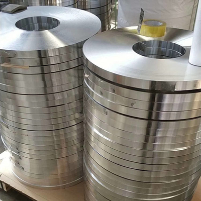 購入 磨かれたアルミニウム金属片は7075 H24を和らげる20mm x 2mmを合金にする online manufacture
