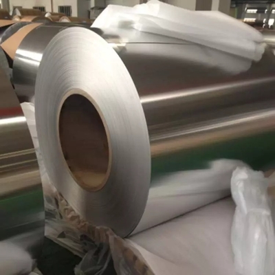 購入 企業および構造のための ASTM 3003 アルミニウム ストリップ 3104 の合金の金属 online manufacture