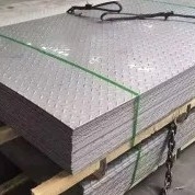 購入 5棒パターン ダイヤモンドの踏面の版アルミニウムは1100 3003 5050 6061 7003を広げる online manufacture