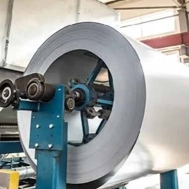 購入 5086機械部品のための5182 5754のアルミニウム鋼鉄コイル ロール50mmの厚さ online manufacture