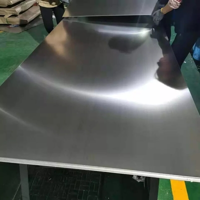 購入 処理で飾るための 316 ステンレス鋼シート 2500mm を打ち抜きます online manufacture