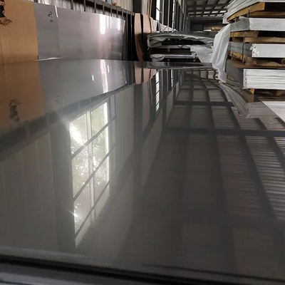 購入 Aisi Astm 316 ステンレス鋼シート板 4x8 冷間圧延 600 - 2500mm online manufacture