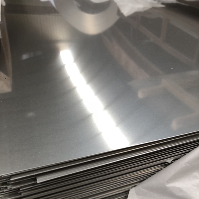 購入 建築幅 50-3000mm のための SS 316 ステンレス鋼板 online manufacture