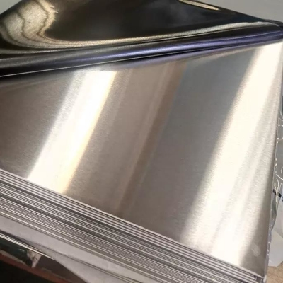 購入 ASTM SS 316 ステンレス鋼板 4*8 フィート 壁溶接加工用 online manufacture