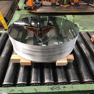 購入 ASTM 316 ステンレスプレート パンシング用0.1-100mm online manufacture