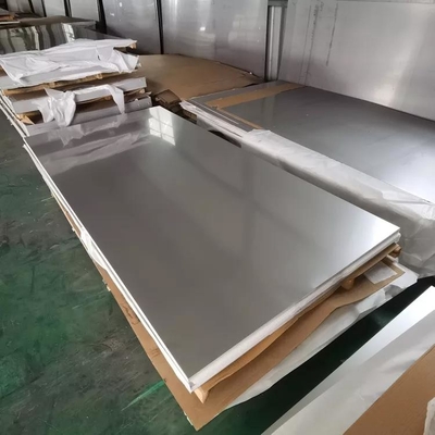 購入 長さ 1000~6000mm 316 ステンレス鋼板 または様々な用途のために必要に応じて online manufacture
