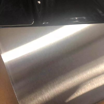 購入 プレミアム316ステンレス鋼板 - 長さ1000~6000mm - 融点1370~1400°C online manufacture