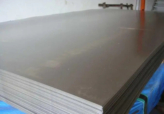 購入 316 ステンレス鋼板技術 冷たくロール 融点 1370~1400°C 2500~2550°F online manufacture