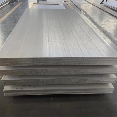 購入 0.1mm 316 ステンレス鋼板 幅 50-2500mm 容量 ± 1% 滑らかな表面 online manufacture
