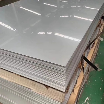 購入 工業建設用途向け高強度耐食性304ステンレス鋼板 online manufacture