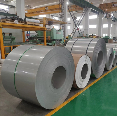 購入 Ss SUS 201 202 304 316 不同鋼コイル Cr Hr 410 イノックス 430 Tisco 1.4021 建材 online manufacture