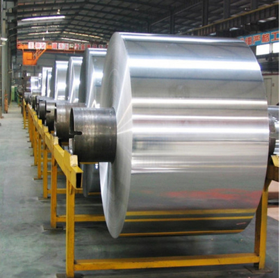 購入 ASTM/AISI/ASME/JIS/GOST Ss コイル SUS304 304L Tp316L 316ti 317L Tp321h 309S 316h 310S 2205 online manufacture