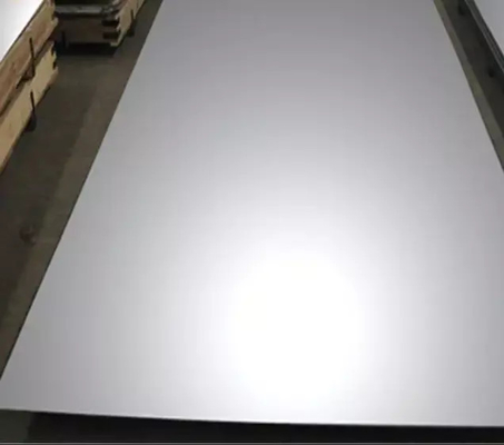 購入 AISI 201 202 304 316 316L 310S 309S 420 430 409 410 904L 2b/Ba/Hl 8K 鏡面 冷式ロールステンレス鋼板 online manufacture