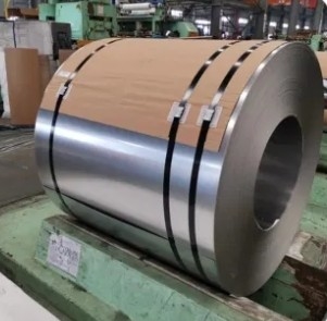 購入 201/304/304L/316L 工場直線価格サポート 建築のためのステンレス鋼のカスタムコイル online manufacture