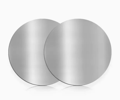 購入 インテリア装飾 ブラッシュした銀 アルミプレート 1050 1100 5052 6061 アノイドアルミシート 厚さ 1mm online manufacture