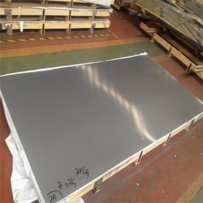 購入 調整可能な精密切断 316 ステンレス鋼板 幅 50-2500mm GB/ASTM 規格に準拠 online manufacture