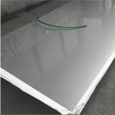 購入 3mm GB / ASTM 316 SS 格付けステンレス鋼 冷式ロールプレート 調整可能な長さ online manufacture
