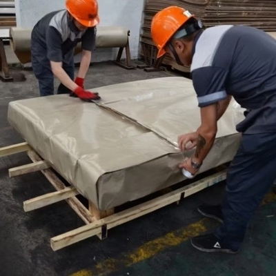 購入 GB / ASTM 304 要求の高い産業部門のためのステンレスプレート online manufacture