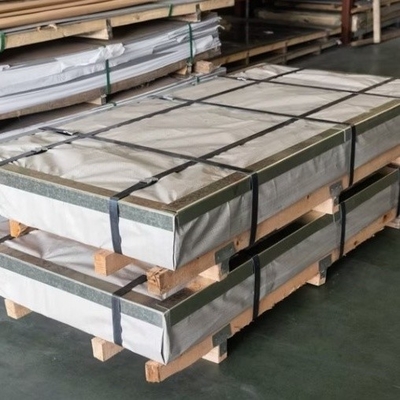 購入 CE ISO 316 産業用屋根用ステンレス鋼板 online manufacture