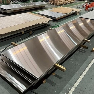 購入 GB / ASTM 標準 201 ステンレス 鋼板 冷 / 熱 巻き 1000mm 1219mm 1500mm 幅 online manufacture