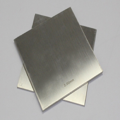 購入 2B / BA 表面 430 ステンレスプレート 高耐久性 耐腐蝕性 online manufacture