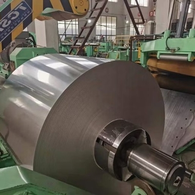 購入 精密産業用用鋼のコイルの容量 online manufacture