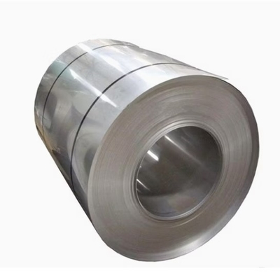 購入 0.3~6mm 冷たくロールされたステンレス鋼コイル 201 304 304L 316 316L online manufacture