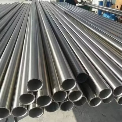 購入 ASTM A312 304 304L ステンレスシームレスパイプ 高強度耐腐食性 online manufacture