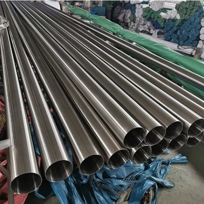 購入 304/304L 316/316L 製薬食品用ステンレス鋼管 online manufacture