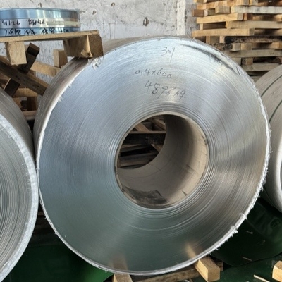 購入 SUS300 310S 2205 2507254smo 904L 400 430 304 304L 316 ステンレス鋼のコイル online manufacture