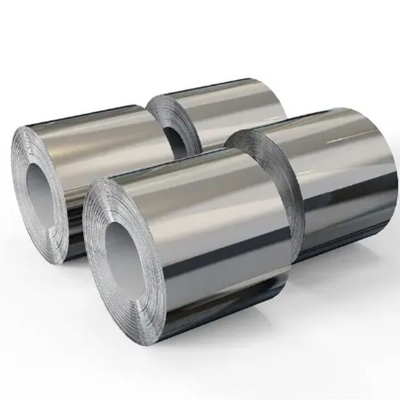 購入 0.3*1000*1500mm 316ステンレス鋼コイル 1コイル 5-8トンの重量 耐久性素材 online manufacture