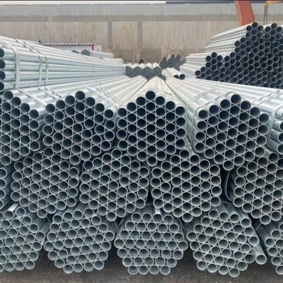 購入 産業効率と耐久性のためのカスタマイズ可能なシームレスステンレス鋼管 online manufacture
