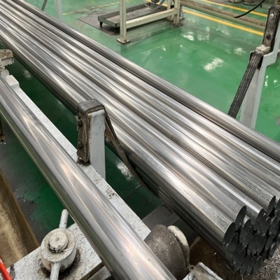 購入 業界における304/316L構造連続ステンレス鋼管 online manufacture