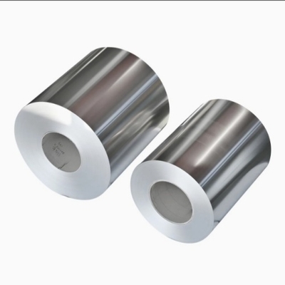 購入 0.3*1000*1500mm 316 ステンレス鋼コイル 仕上げ 2B BA No.1/2E HL ミラー No.4 カスタマイズされた長さ online manufacture