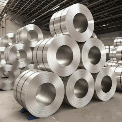 購入 Cold Rolled / Hot Rolled 2b Ba No. 1 Hl 8K  0.3*1000*1500mm 316L Stainless Steel Coil at Affordable online manufacture
