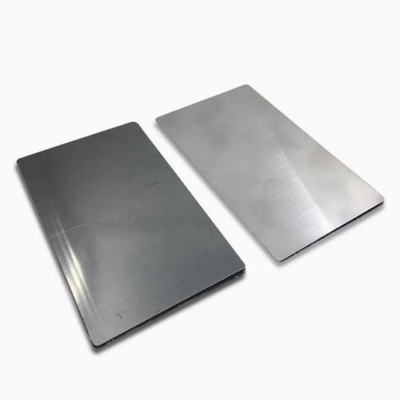 購入 AISI ASTM 2b/Ba/No. 4hl/8K/No.1 産業用および建設用用不?? 鋼板 201 304 304L 316 316L online manufacture