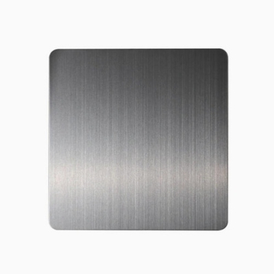 購入 AISI ASTM 2b/Ba/No. 4hl/8K/No.1 ステンレス鋼板 201 304 304L 316 316L 309S 310S 美観用 online manufacture